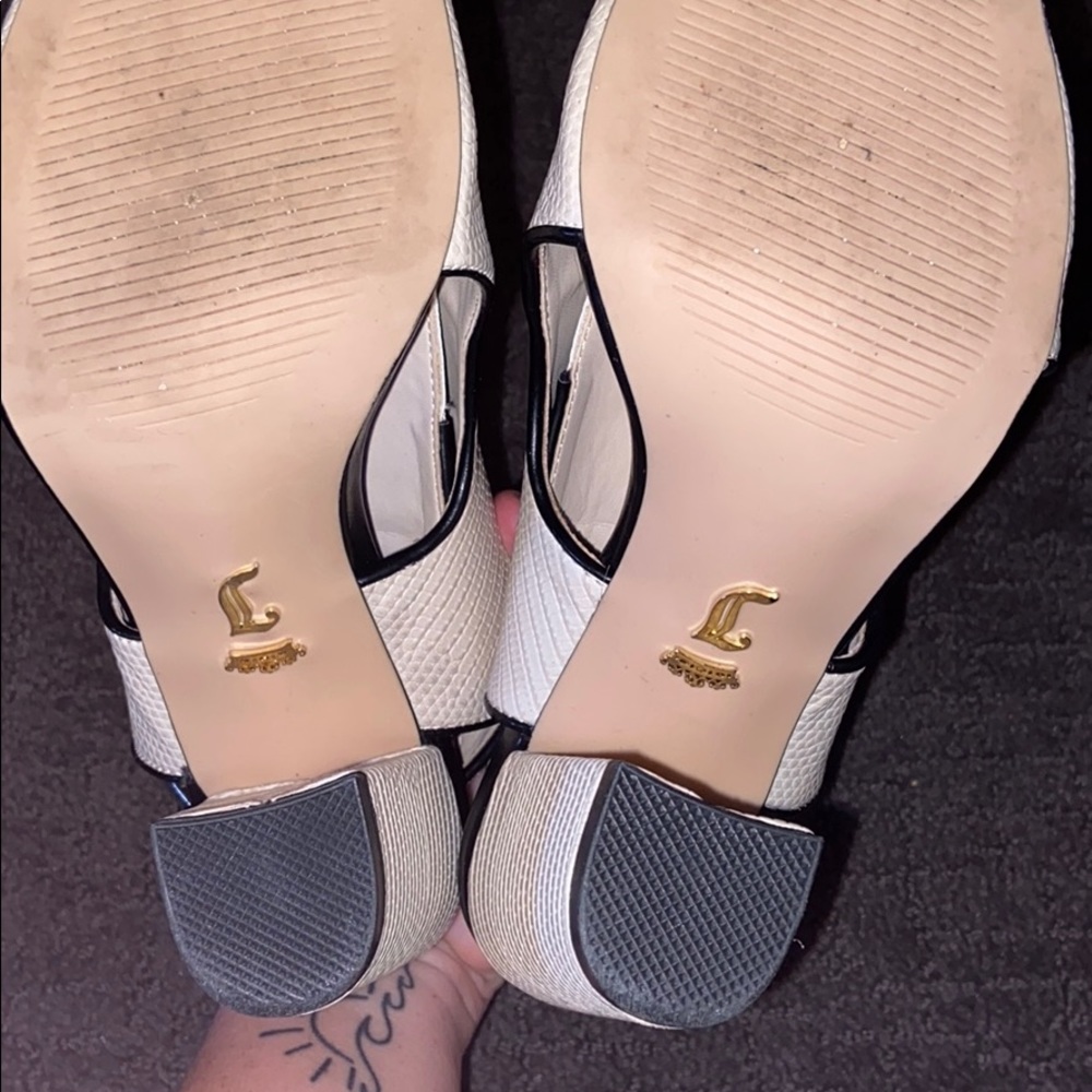 Brand new Juicy Couture wedges 👠 ❗️ - Picture 5 of 5